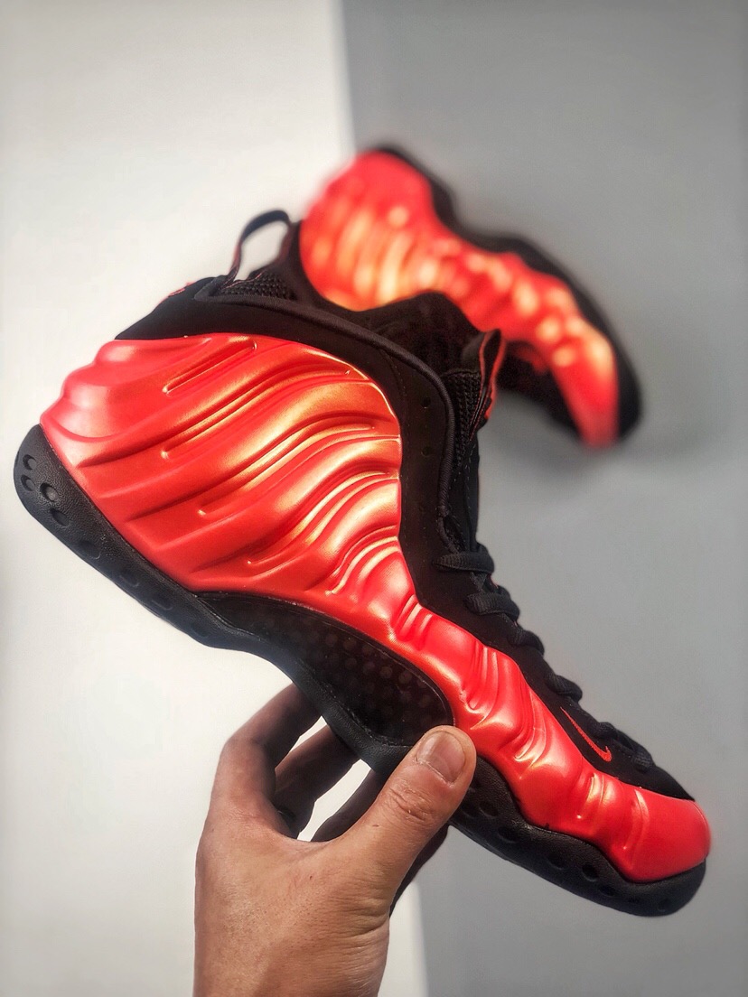 Authentic Nike Air Foamposite One 